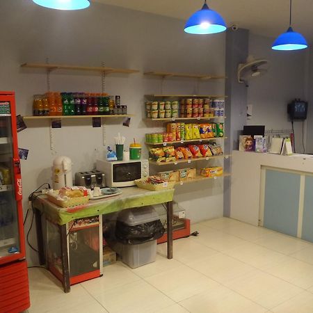 Hotel Capsule Suratthani Сураттхани Экстерьер фото