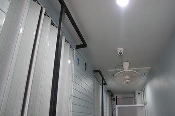 Hotel Capsule Suratthani Сураттхани Экстерьер фото