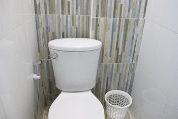 Hotel Capsule Suratthani Сураттхани Экстерьер фото