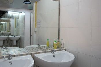 Hotel Capsule Suratthani Сураттхани Экстерьер фото